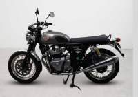 Royal Enfield Interceptor 650 Twin 2019 Model