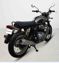 Royal Enfield Interceptor 650 Twin