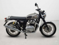 Royal Enfield Interceptor 650 Twin