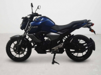 Yamaha FZ-S FI V2 2020 Model