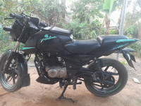Bajaj Pulsar 180 DTSi 2012 Model
