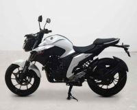 Yamaha FZ25 2017 Model