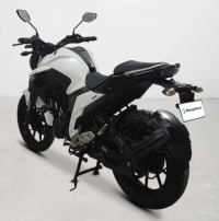 Yamaha FZ25