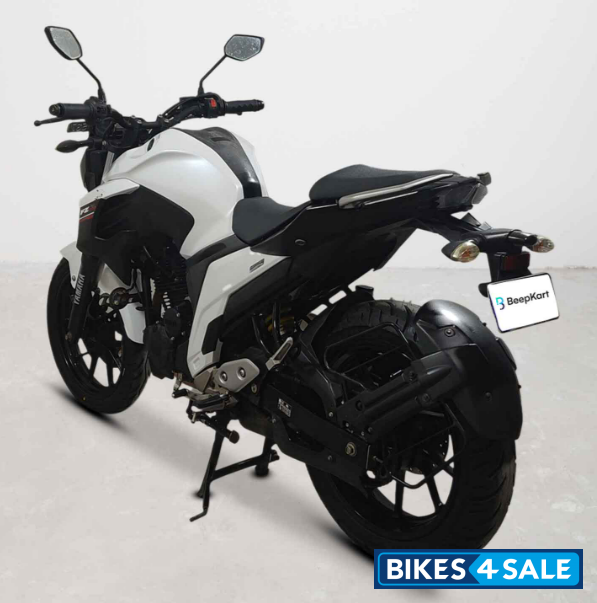 Yamaha FZ25 Yamaha FZ25