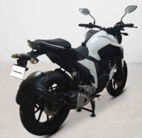 Yamaha FZ25
