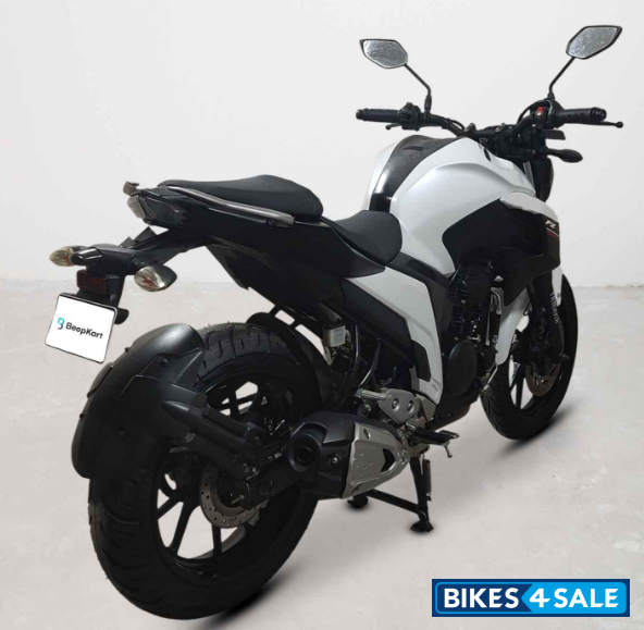 Yamaha FZ25 Yamaha FZ25