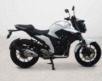 Yamaha FZ25