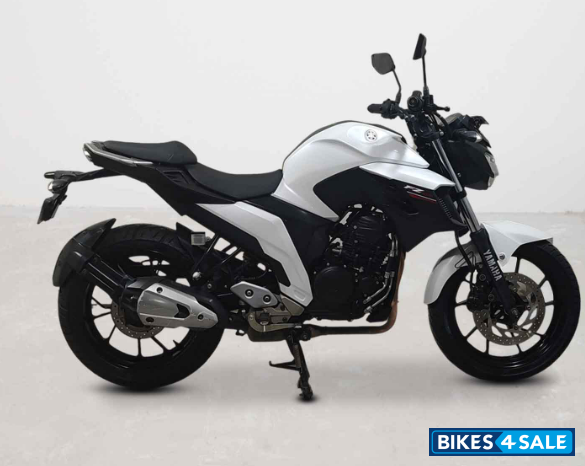 Yamaha FZ25 Yamaha FZ25