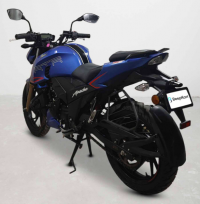 TVS Apache RTR 200 4V
