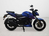 TVS Apache RTR 200 4V