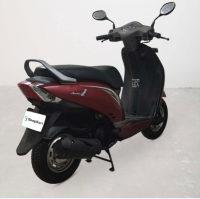 Honda Activa i