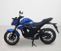 Suzuki Gixxer 150 2018 Model