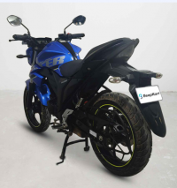 Suzuki Gixxer 150