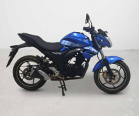 Suzuki Gixxer 150