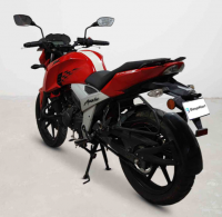 TVS Apache RTR 160