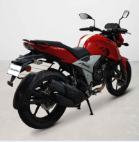 TVS Apache RTR 160