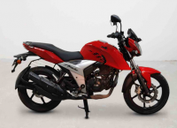 TVS Apache RTR 160