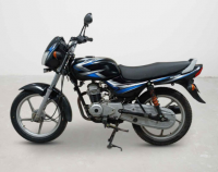Bajaj CT 100 2018 Model