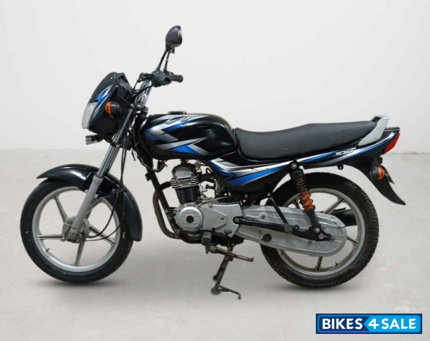 Bajaj CT 100