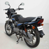 Bajaj CT 100