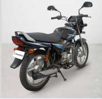 Bajaj CT 100