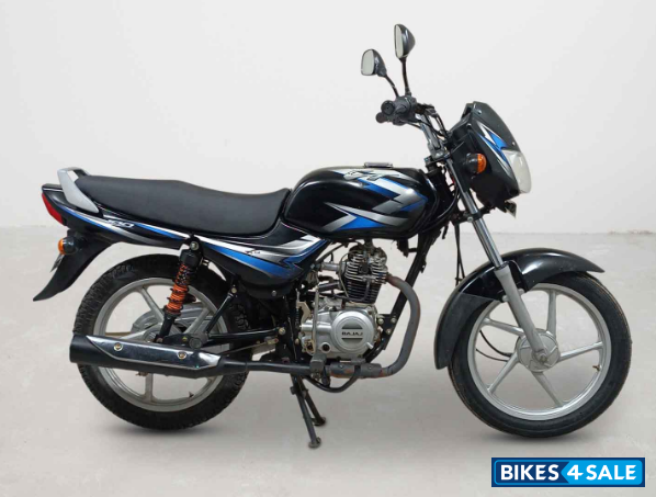 Bajaj CT 100 Bajaj CT 100