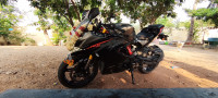 TVS Apache RR 310 2022 Model