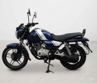 Bajaj V15 2018 Model