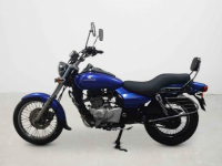 Bajaj Avenger 180 DTS-i 2015 Model