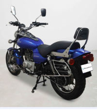 Bajaj Avenger 180 DTS-i