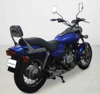 Bajaj Avenger 180 DTS-i