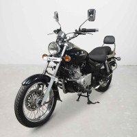 Bajaj Avenger 180 DTS-i
