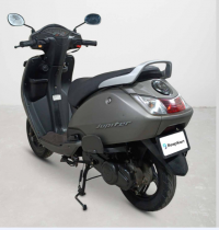 TVS Jupiter