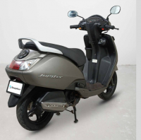 TVS Jupiter