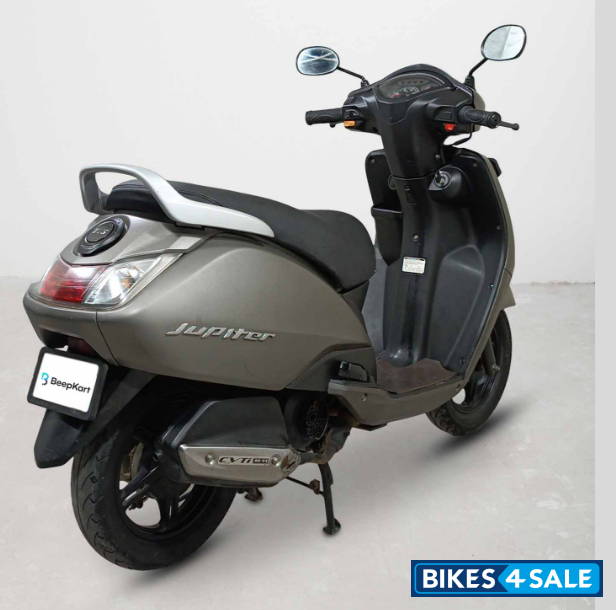 TVS Jupiter