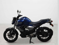 Yamaha FZ-S FI V2 2020 Model