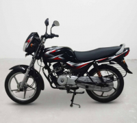 Bajaj CT 100 2019 Model