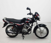 Bajaj CT 100