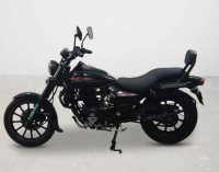 Bajaj Avenger Street 220 2016 Model