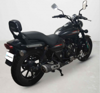 Bajaj Avenger Street 220