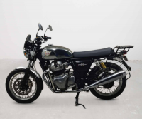 Royal Enfield Interceptor 650 Twin 2019 Model