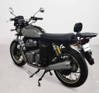 Royal Enfield Interceptor 650 Twin