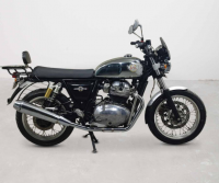 Royal Enfield Interceptor 650 Twin