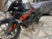 KTM 390 Adventure 2022