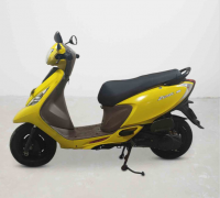 TVS Scooty Zest 110 BS6 2019 Model