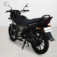 Yamaha Saluto RX