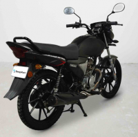 Yamaha Saluto RX
