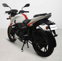 TVS Apache RTR 200 4V