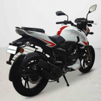 TVS Apache RTR 200 4V