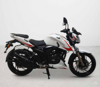 TVS Apache RTR 200 4V